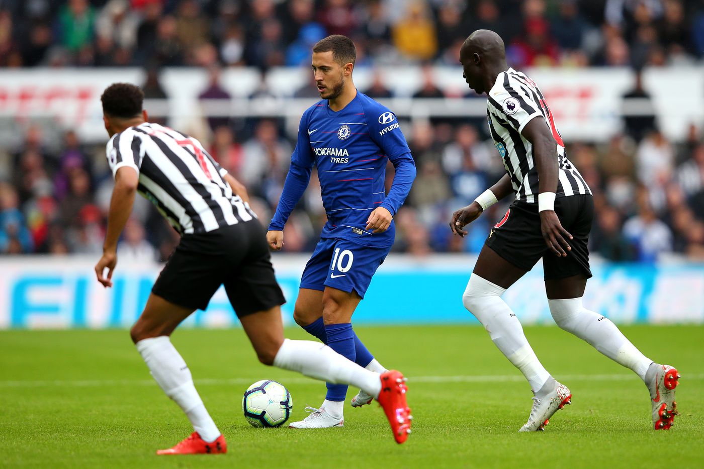 Chelsea vs Newcastle United (03:00 – 20/12) | Xem lại trận đấu
