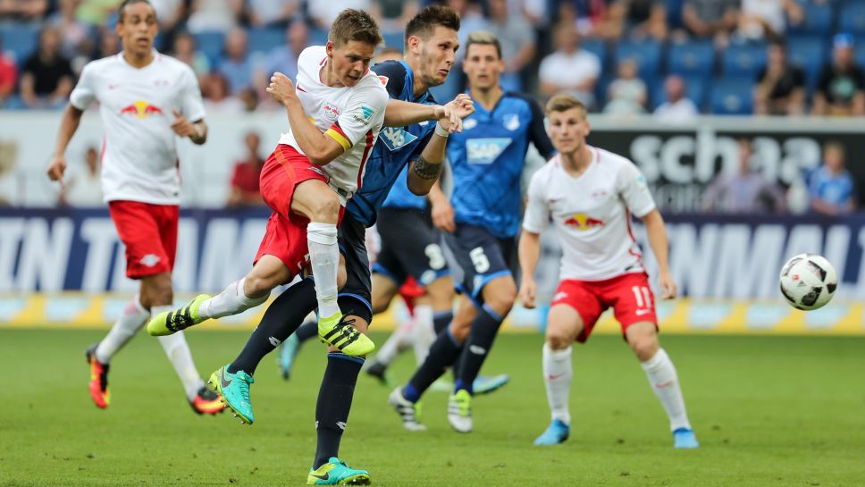 RB Leipzig vs TSG Hoffenheim (00:30 – 17/12) | Xem lại trận đấu