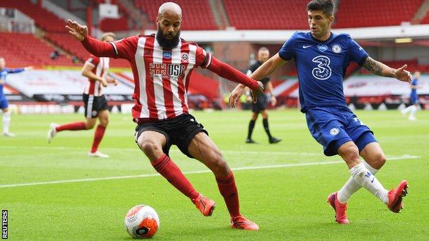 Chelsea vs Sheffield United (22:00 – 16/12) | Xem lại trận đấu