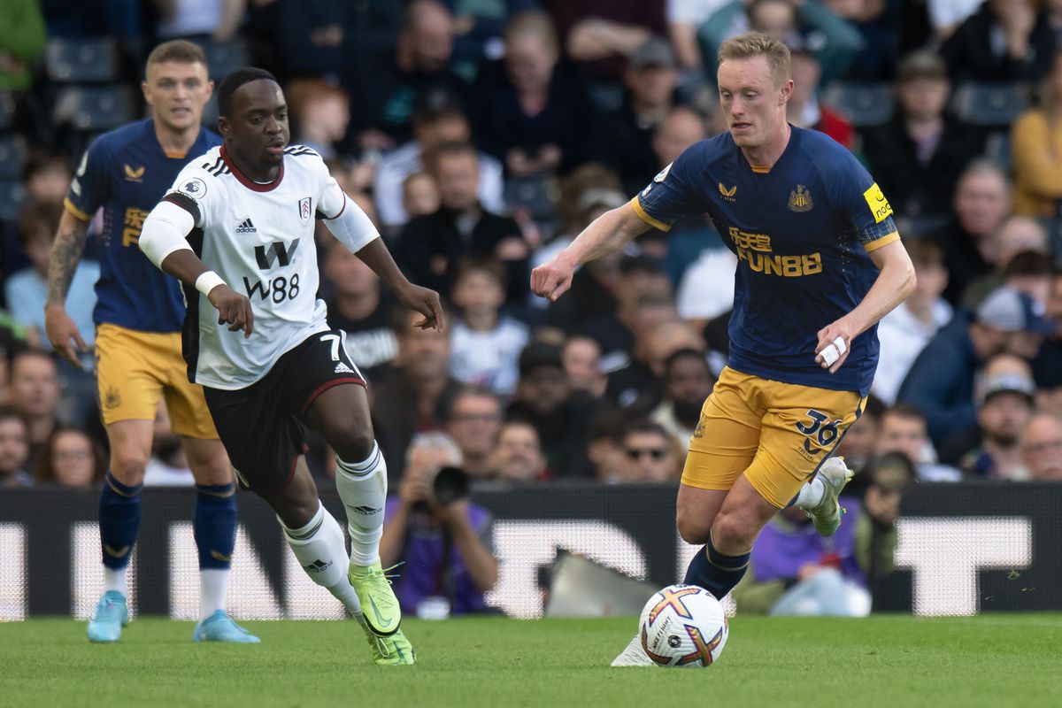 Newcastle United vs Fulham (22:00 – 16/12) | Xem lại trận đấu