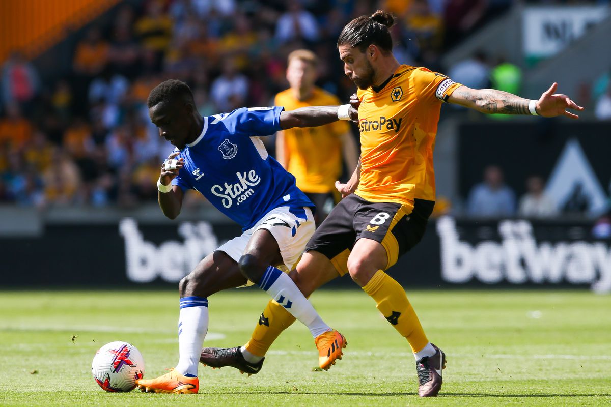Wolves vs Everton (22:00 – 30/12) | Xem lại trận đấu