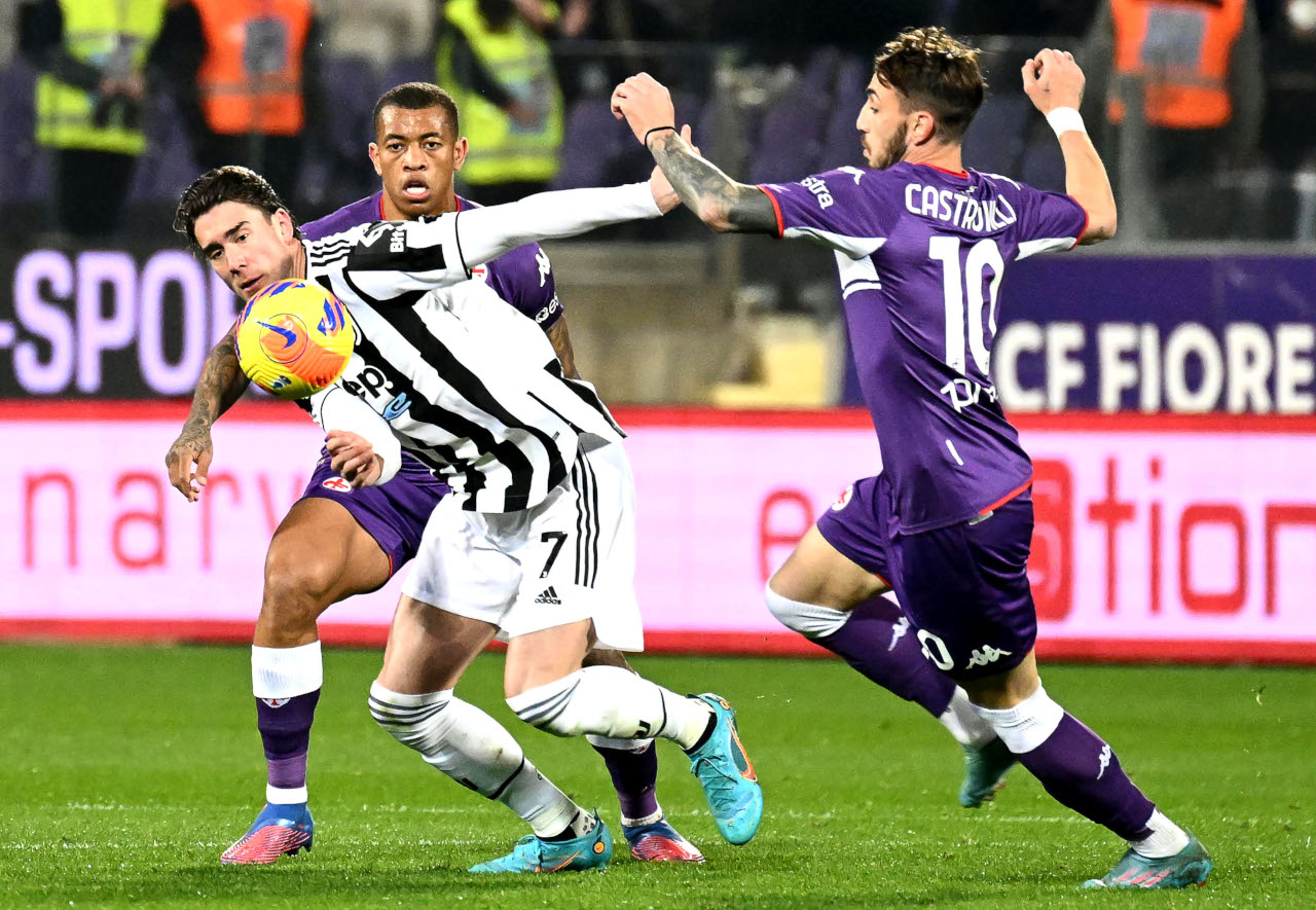 Frosinone vs Juventus (18:30 – 23/12) | Xem lại trận đấu