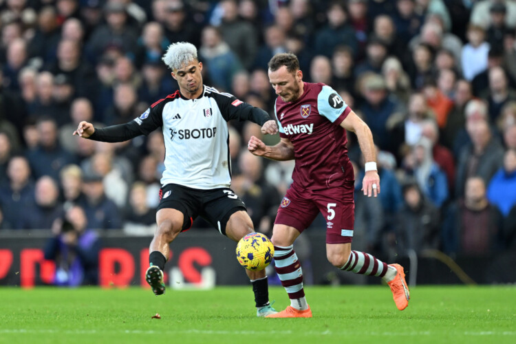 Fulham vs West Ham (21:00 – 10/12) | Xem lại trận đấu