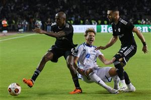 Qarabag vs Hacken (00:45 – 15/12) | Xem lại trận đấu