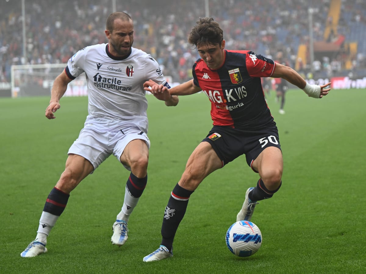 Monza vs Genoa (21:00 – 10/12) | Xem lại trận đấu