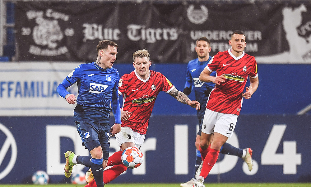 Heidenheimer vs SC Freiburg (02:30 – 21/12) | Xem lại trận đấu