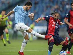 Lazio vs Cagliari (00:00 – 03/12) | Xem lại trận đấu