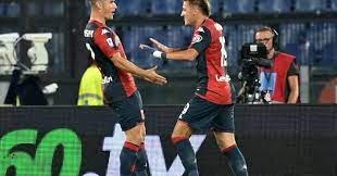 Genoa vs Empoli (21:00 – 02/12) | Xem lại trận đấu
