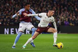 Luton Town vs Manchester City (21:00 – 10/12) | Xem lại trận đấu