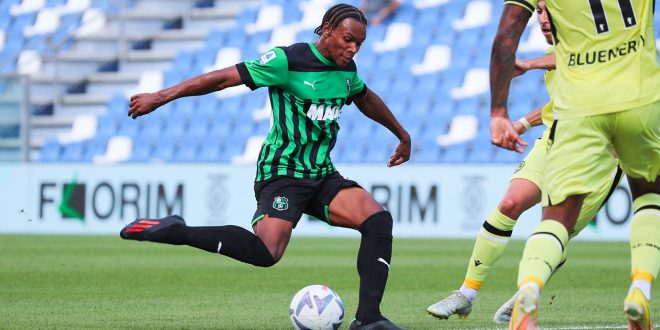 Udinese vs Sassuolo (21:00 – 17/12) | Xem lại trận đấu