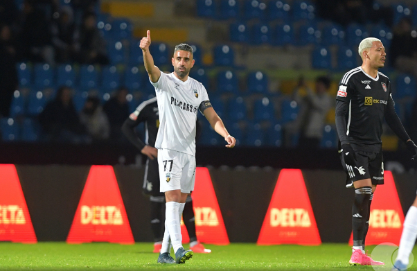 Casa Pia AC vs SC Farense (01:00 – 21/01) | Xem lại trận đấu