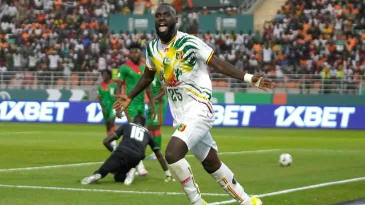 Mali vs Burkina Faso (00:00 – 31/01) | Xem lại trận đấu