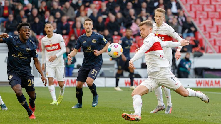 VfB Stuttgart vs Mainz 05 (21:30 – 11/02) | Xem lại trận đấu