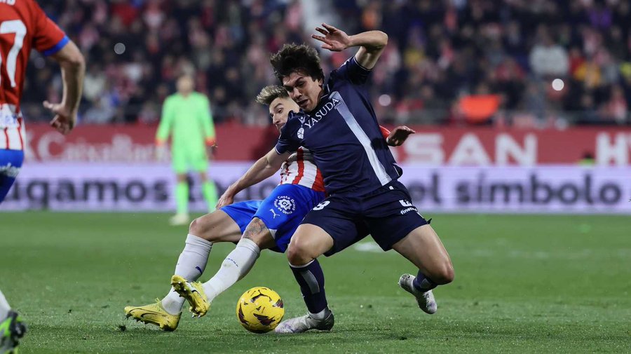 Girona vs Real Sociedad (03:00 – 04/02) | Xem lại trận đấu