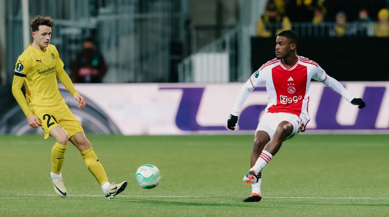 Bodo Glimt vs AFC Ajax (00:45 – 23/02) | Xem lại trận đấu