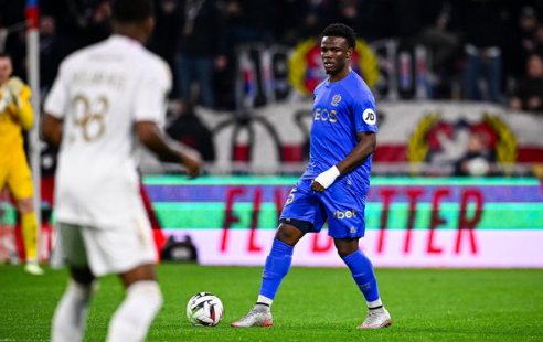 Lyon vs Nice (03:00 – 17/02) | Xem lại trận đấu