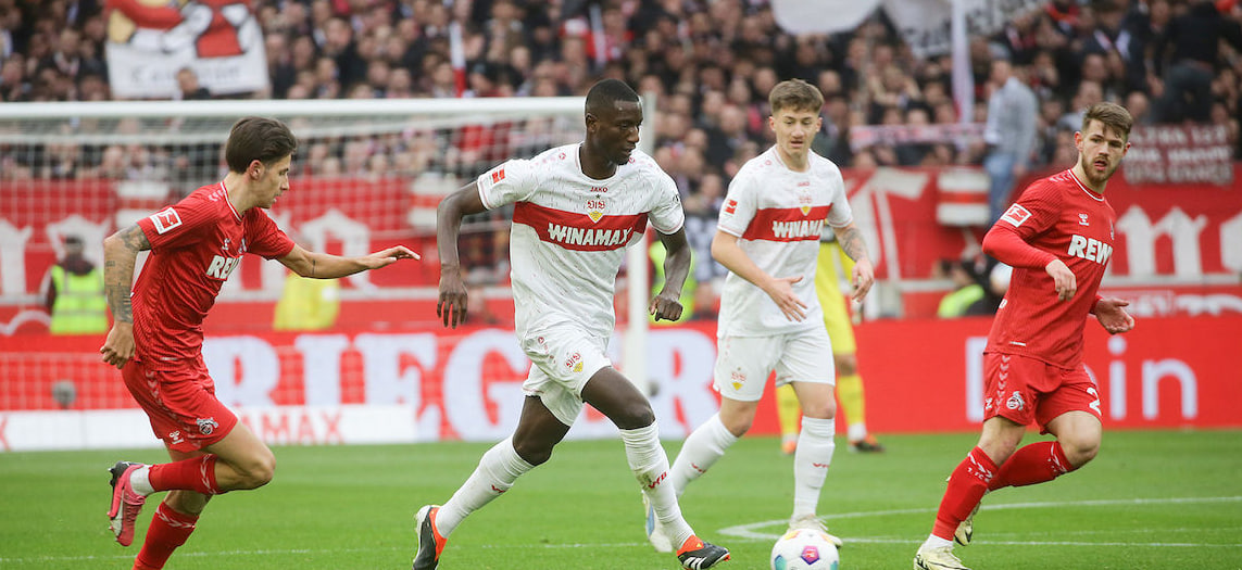 VfB Stuttgart vs FC Koln (21:30 – 24/02) | Xem lại trận đấu