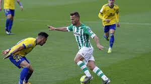 Cadiz vs Real Betis (03:00 – 10/02) | Xem lại trận đấu