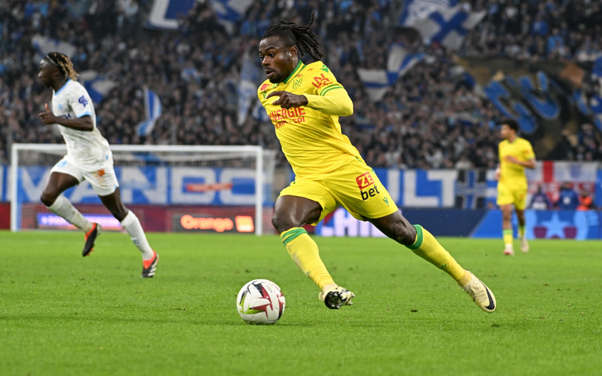 Marseille vs Nantes (02:45 – 11/03) | Xem lại trận đấu