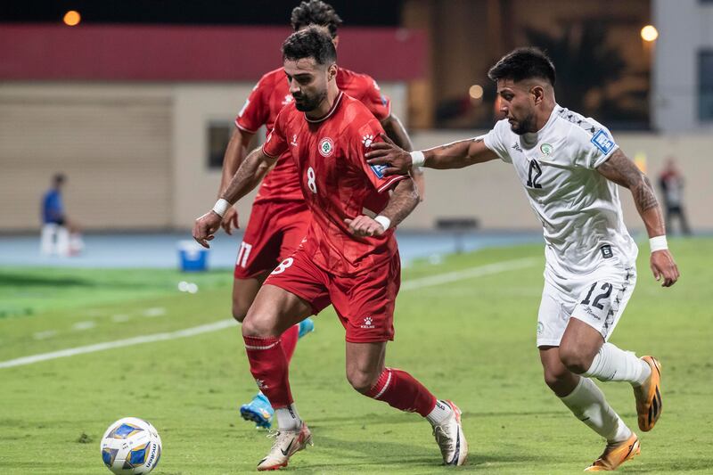Bangladesh vs Palestine (16:30 – 26/03) | Xem lại trận đấu