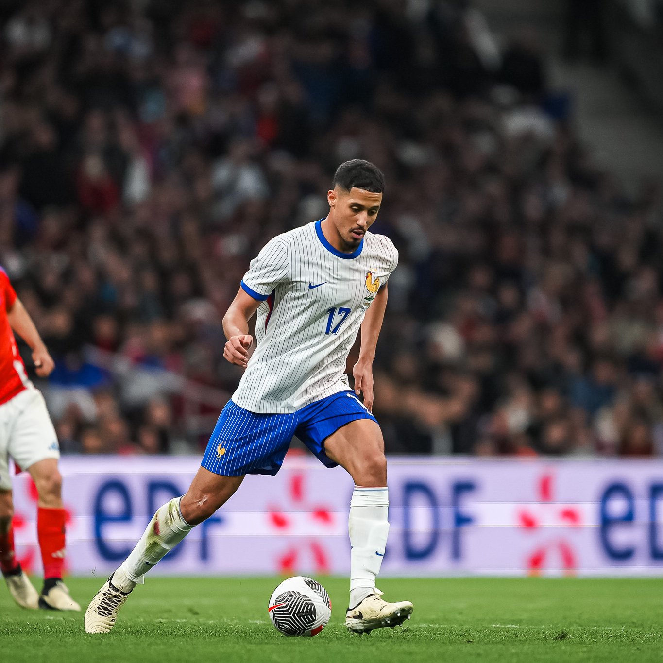 Pháp vs Chile (03:00 – 27/03) | Xem lại trận đấu