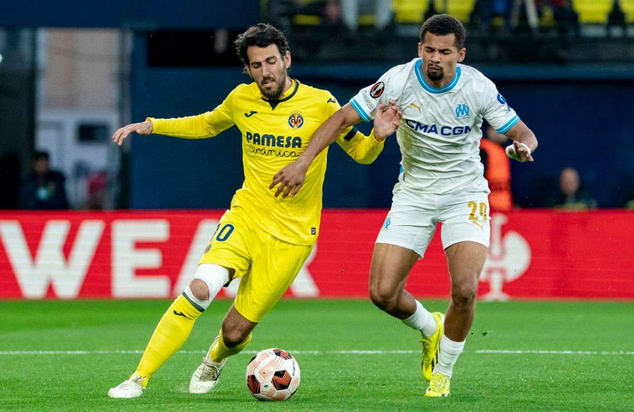 Villarreal vs Marseille (00:45 – 15/03) | Xem lại trận đấu