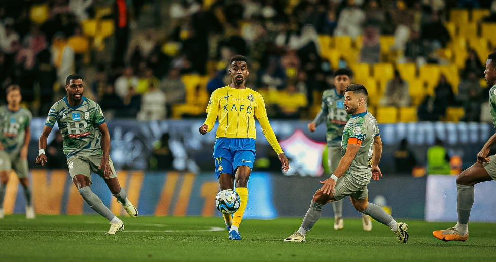 Al-Nassr vs Al-Hazm (00:00 – 01/03) | Xem lại trận đấu