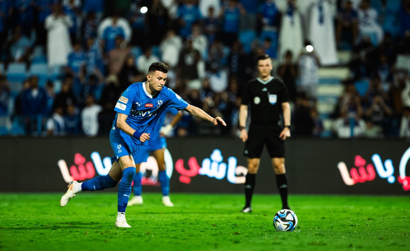 Al-Khaleej vs Al Hilal (02:00 – 06/04) | Xem lại trận đấu
