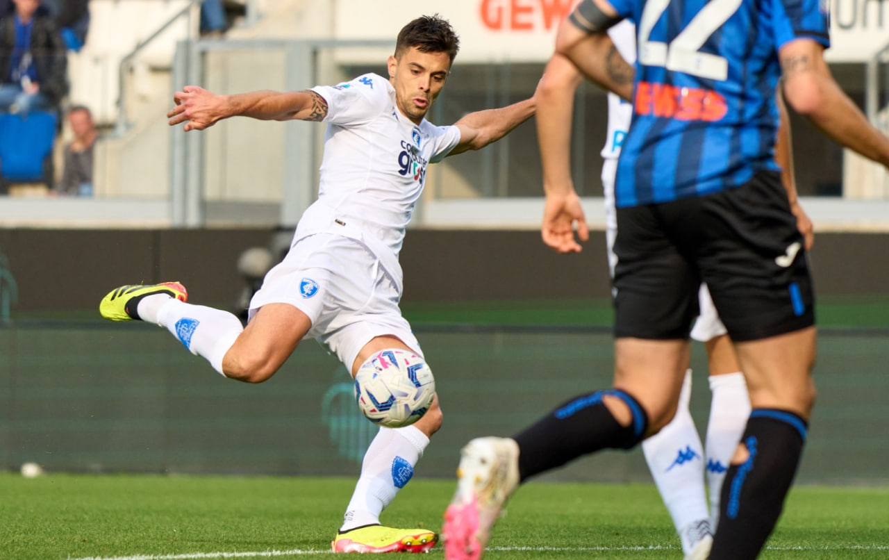 Atalanta vs Empoli (22:59 – 28/04) | Xem lại trận đấu