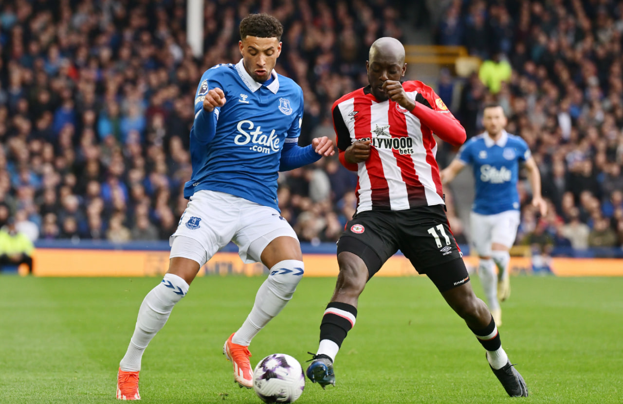 Everton vs Brentford (23:30 – 27/04) | Xem lại trận đấu