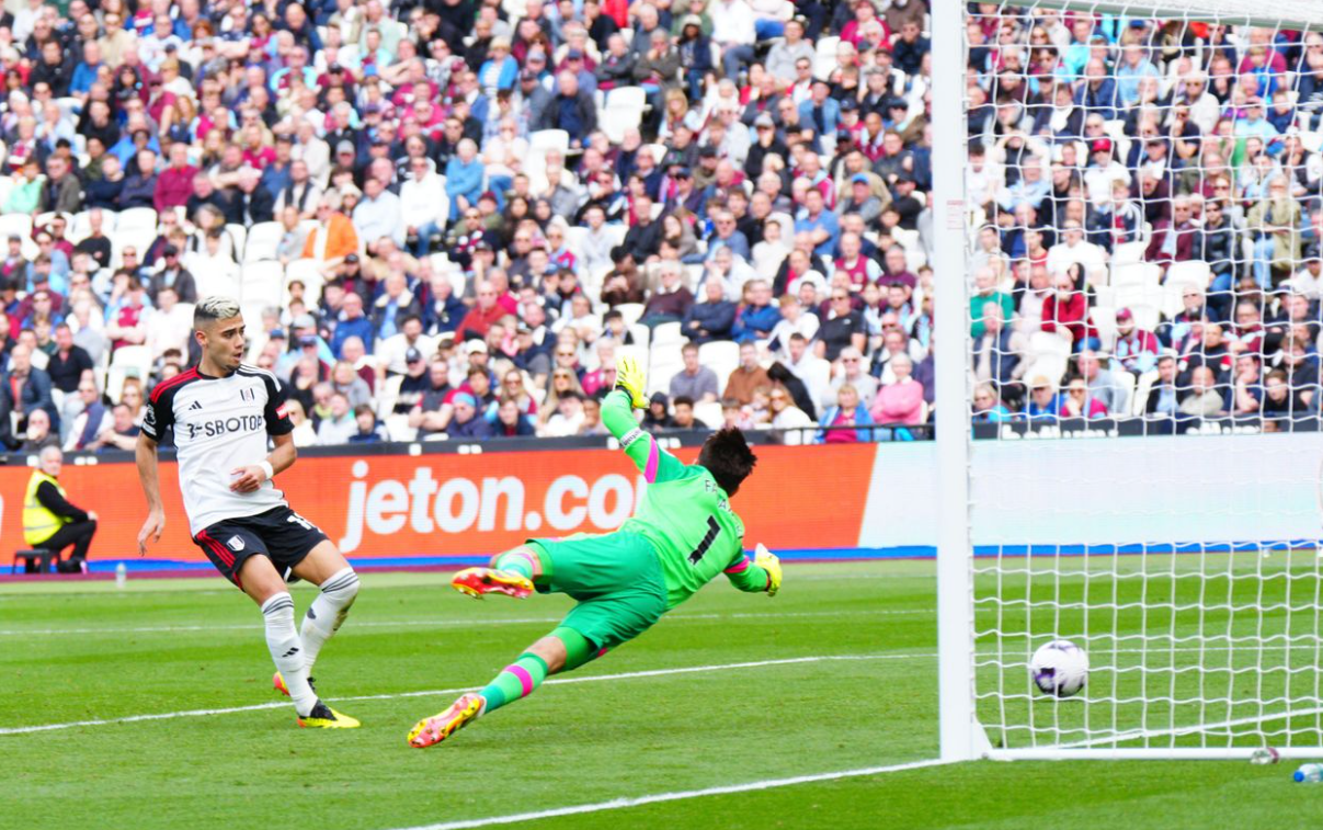 West Ham vs Fulham (20:00 – 14/04) | Xem lại trận đấu