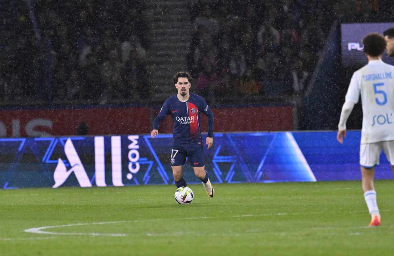 PSG vs Le Havre (02:00 – 28/04) | Xem lại trận đấu