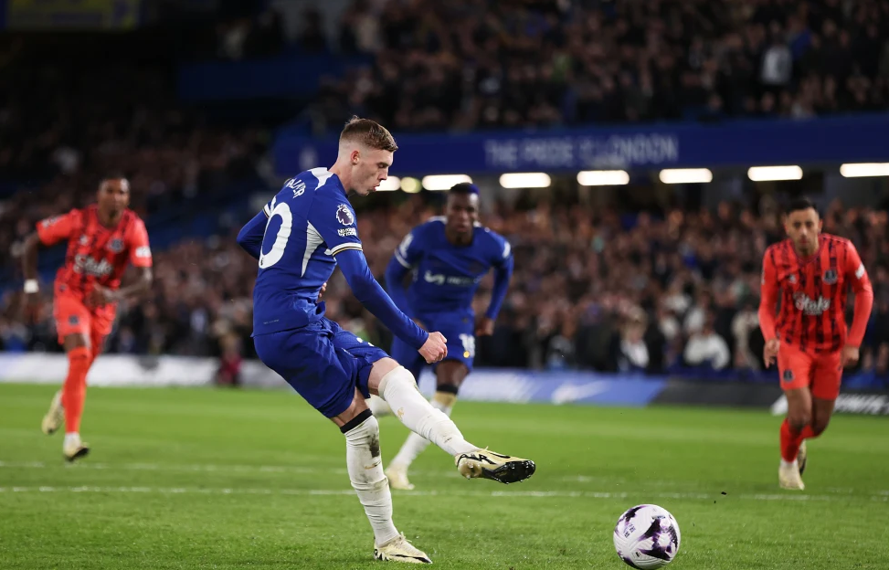 Chelsea vs Everton (02:00 – 16/04) | Xem lại trận đấu