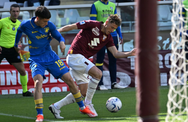 Torino vs Frosinone (20:00 – 21/04) | Xem lại trận đấu