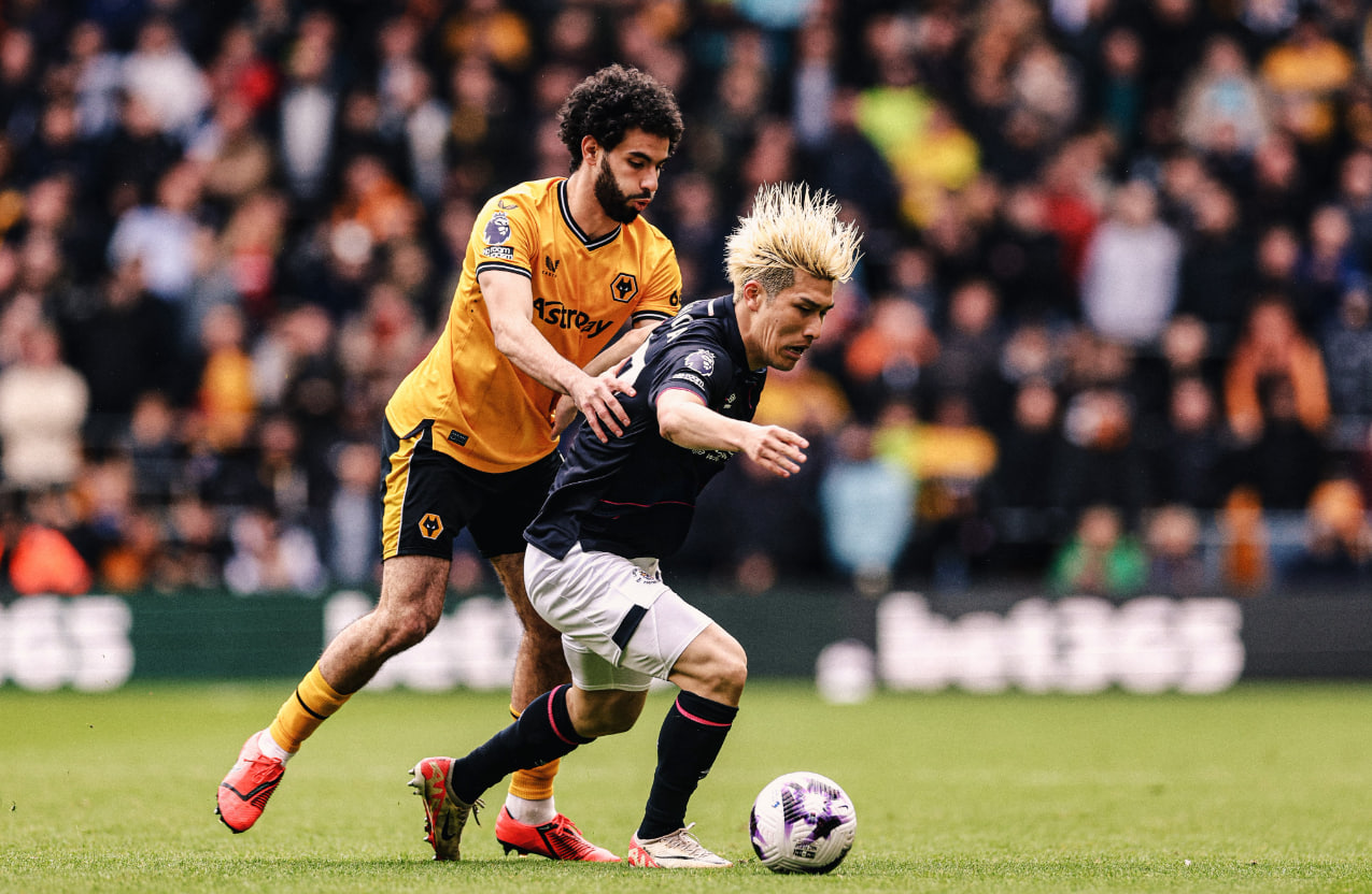 Wolves vs Luton Town (21:00 – 27/04) | Xem lại trận đấu