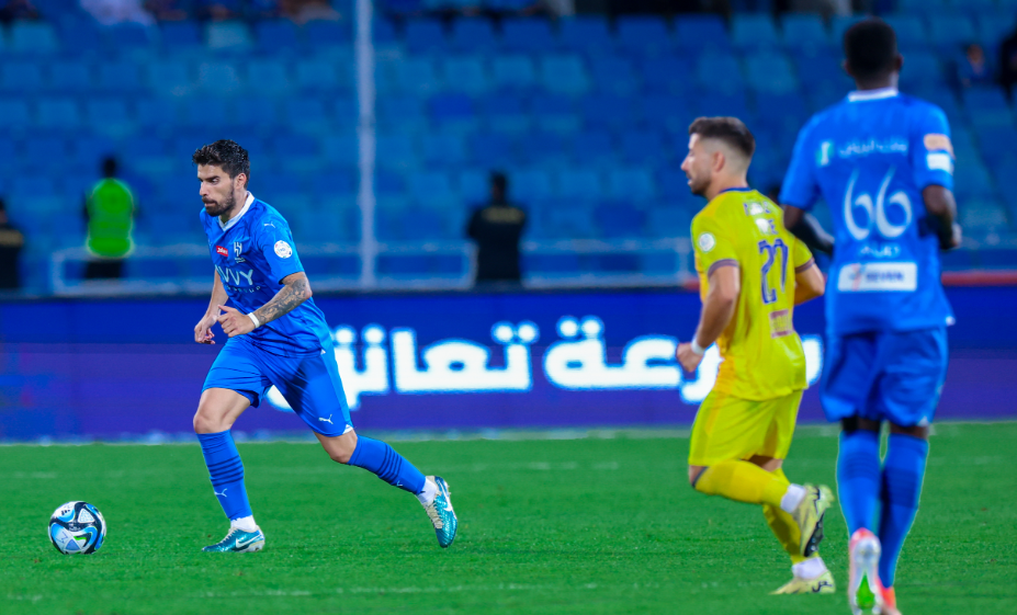 Al Hilal vs Al-Hazm (22:00 – 11/05) | Xem lại trận đấu