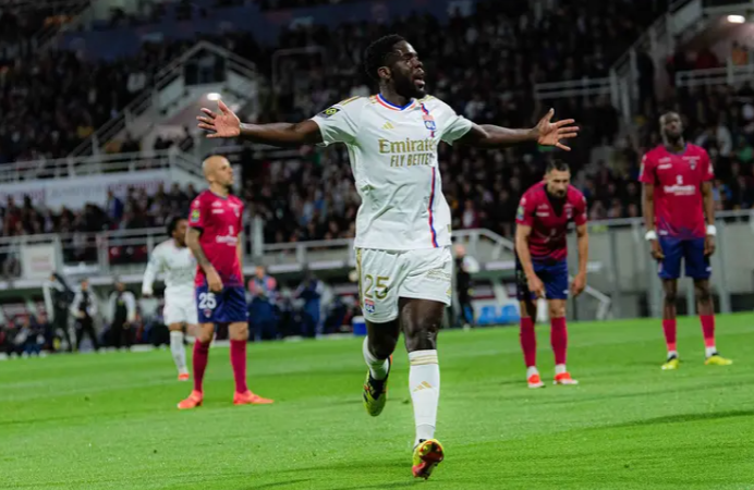 Clermont vs Lyon (02:00 – 13/05) | Xem lại trận đấu