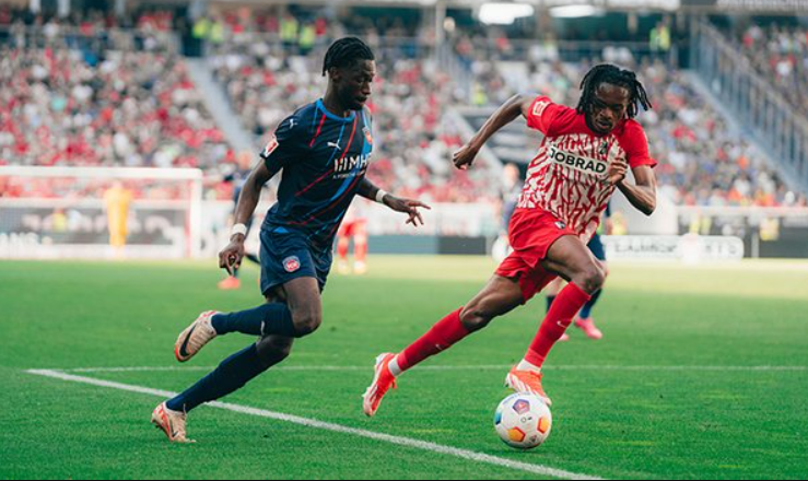 SC Freiburg vs Heidenheimer (20:30 – 11/05) | Xem lại trận đấu