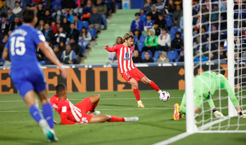 Getafe vs Atletico Madrid (03:00 – 16/05) | Xem lại trận đấu