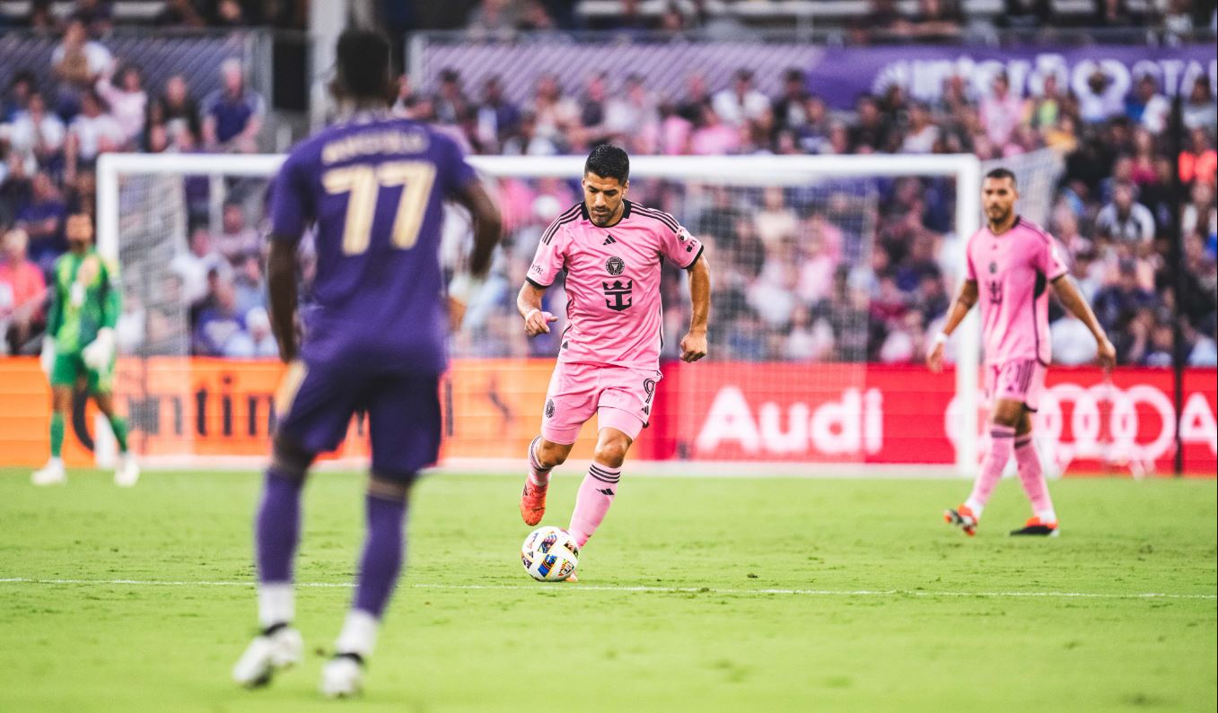Orlando City vs Inter Miami (06:30 – 16/05) | Xem lại trận đấu