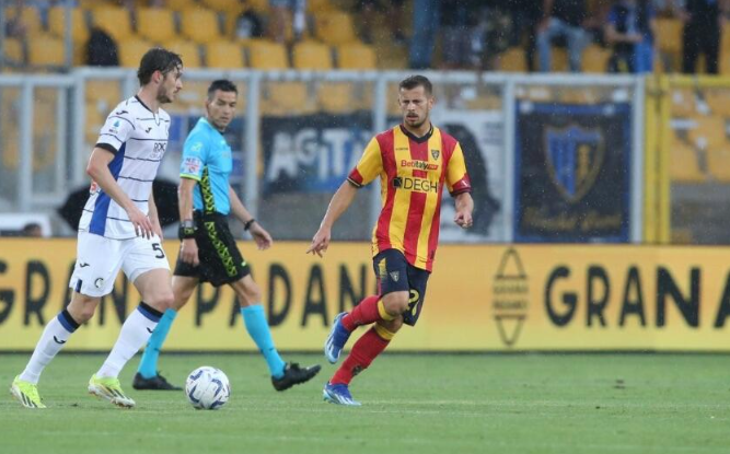 Lecce vs Atalanta (22:59 – 18/05) | Xem lại trận đấu