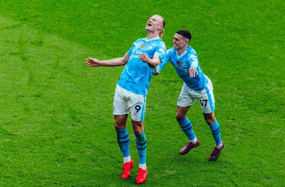 Manchester City vs Wolves (23:30 – 04/05) | Xem lại trận đấu