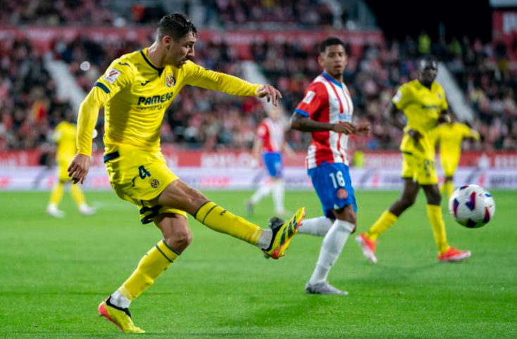 Girona vs Villarreal (03:00 – 15/05) | Xem lại trận đấu