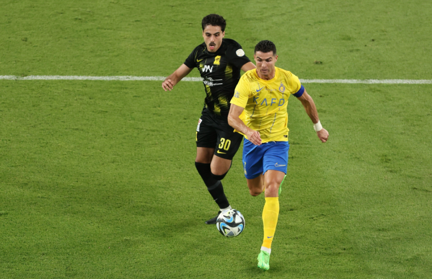 Al-Nassr vs Al Ittihad(KSA) (01:00 – 28/05) | Xem lại trận đấu