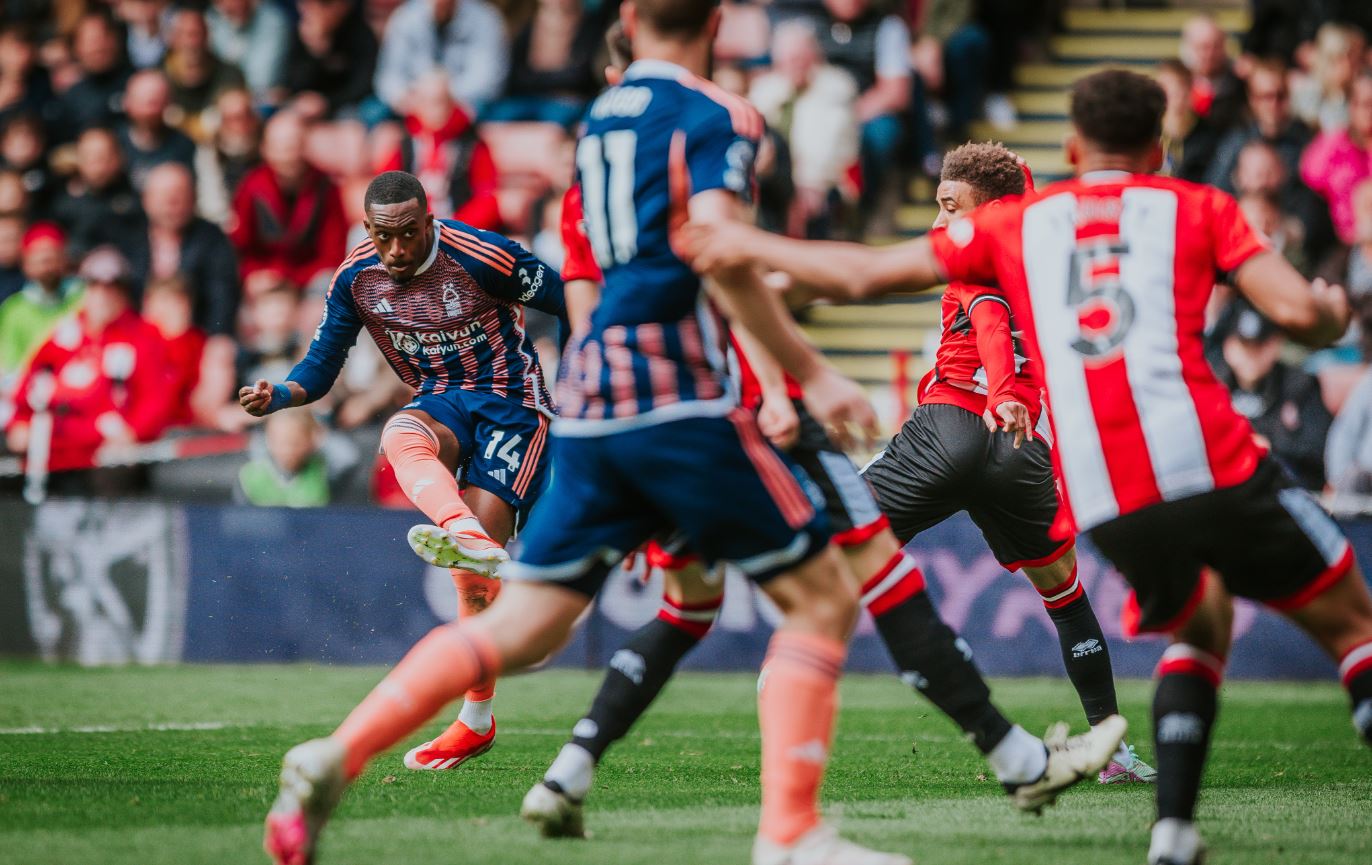 Sheffield United vs Nottingham Forest (21:00 – 04/05) | Xem lại trận đấu