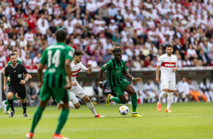 VfB Stuttgart vs B. Monchengladbach (20:30 – 18/05) | Xem lại trận đấu