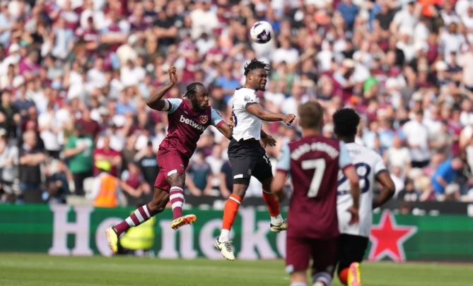 West Ham vs Luton Town (21:00 – 11/05) | Xem lại trận đấu