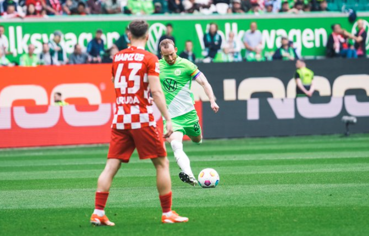 VfL Wolfsburg vs Mainz 05 (20:30 – 18/05) | Xem lại trận đấu