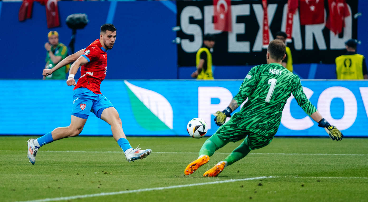 CH Séc vs Thổ Nhĩ kỳ (02:00 – 27/06) | Xem lại trận đấu