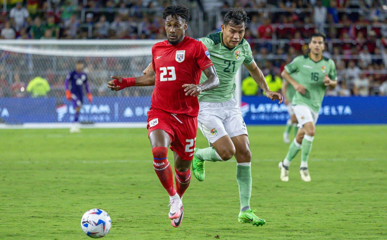 Bolivia vs Panama (08:00 – 02/07) | Xem lại trận đấu